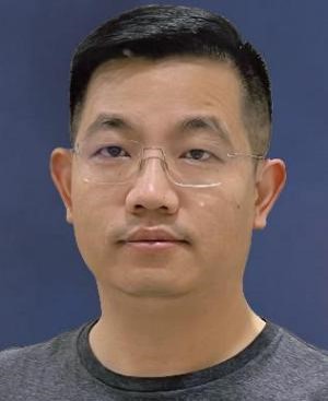 Leo Zhou
